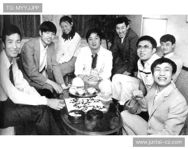 [棋牌]玲珑棋手曹大元再续传奇 助力中国队登顶世界元老赛.